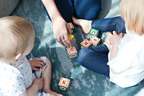 Trop grande prescription de médicaments aux enfants